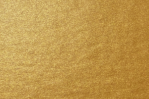 9521 Metallic Gold Rush