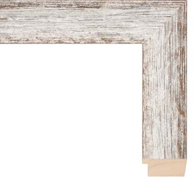 White wooden picture frames online