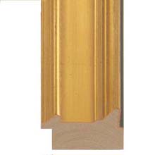Custom Gold Frames Web Picture Mats Width 21 8
