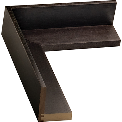 Floating frame for online canvas painting