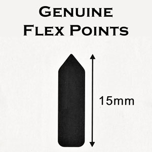pneumatic flex point tacker decoration picture