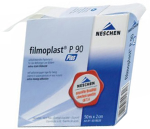 Filmoplast P Tape